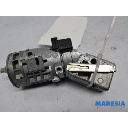 Citroen - DS4 - Kontaktslot+Sleutel