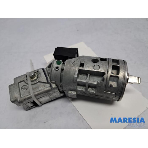 Citroen - DS4 - Kontaktslot+Sleutel