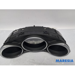 Citroen - DS4 - Instrumentenpaneel