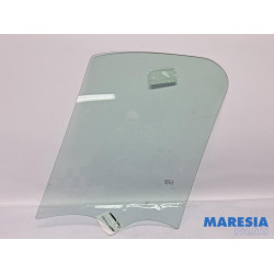 Renault - Trafic - Door window 2-door, right