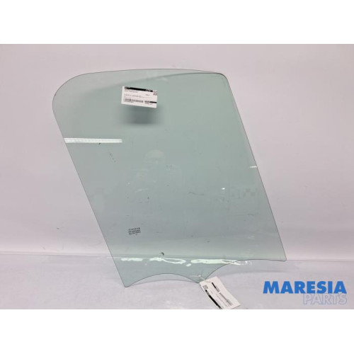 Renault - Trafic - Portierruit 2Deurs rechts