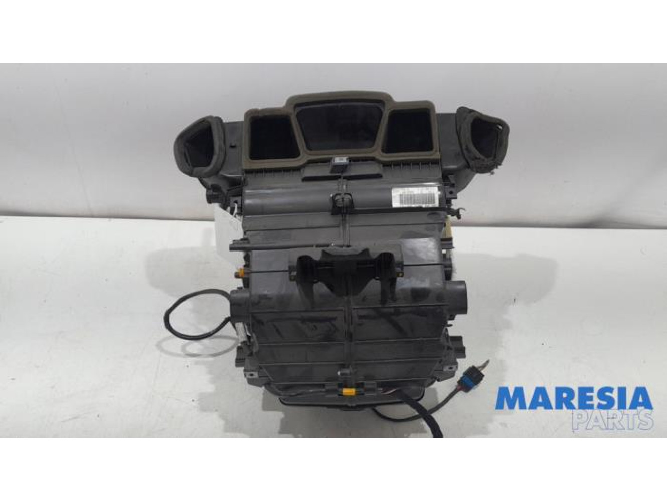 Peugeot - Expert - Heater housing