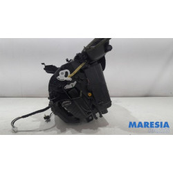 Peugeot - Expert - Heater housing