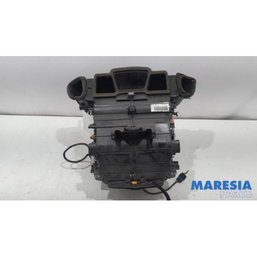 Peugeot - Expert - Heater housing