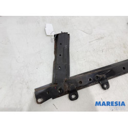 Renault - Clio - Radiateurbalk