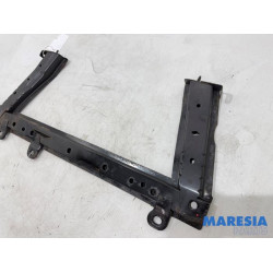 Renault - Clio - Radiateurbalk