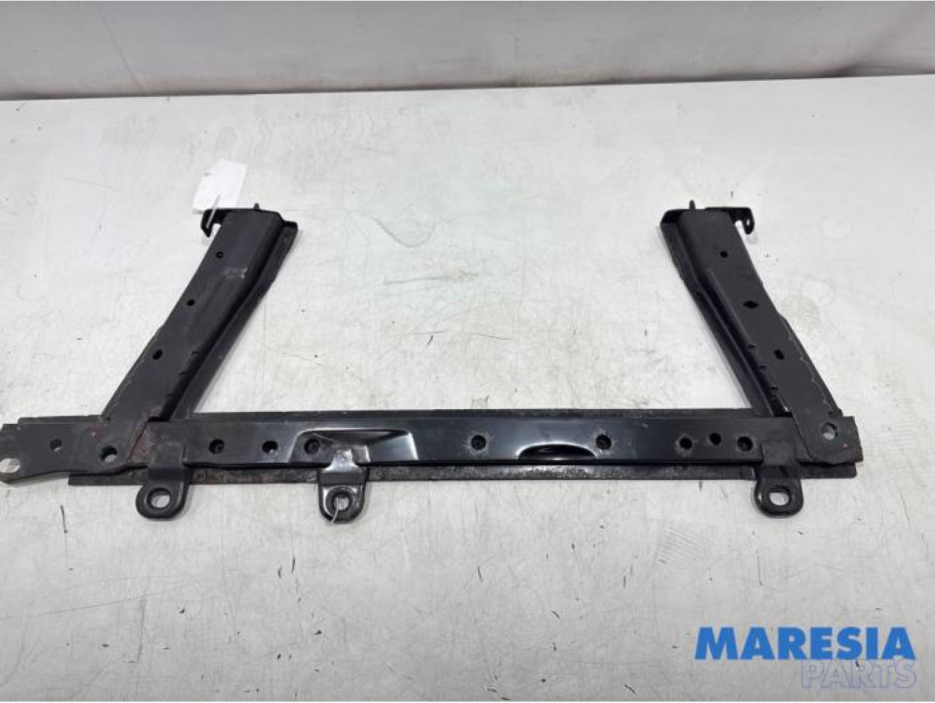 Renault - Clio - Radiateurbalk