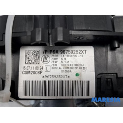 Citroen - DS4 - Combischakelaar Stuurkolom