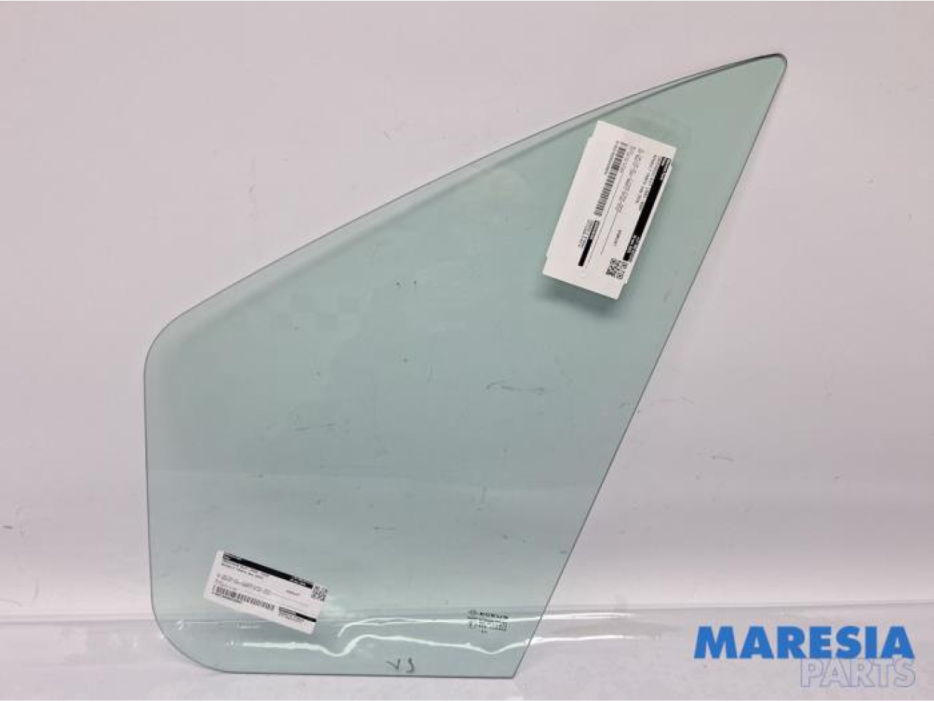 Renault - Trafic - Driehoeks Ruit links-voor