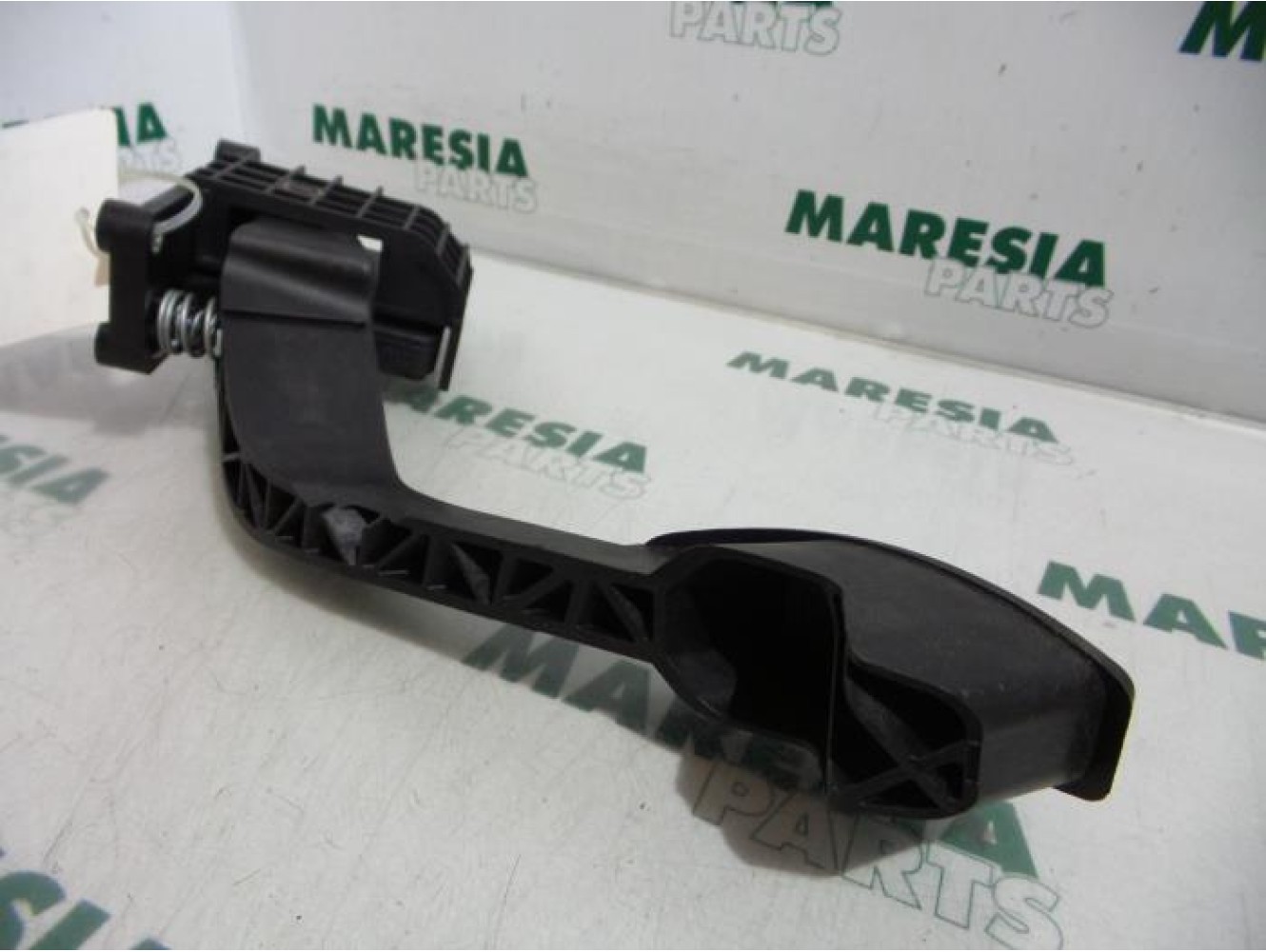 Fiat - Panda - Gaspedaalpositie Sensor