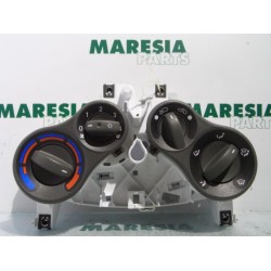 Fiat - Panda - Heater control panel