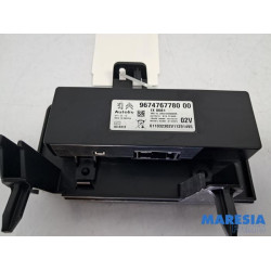 Citroen - DS4 - Bluetooth module