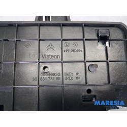 Citroen - DS4 - Bluetooth module