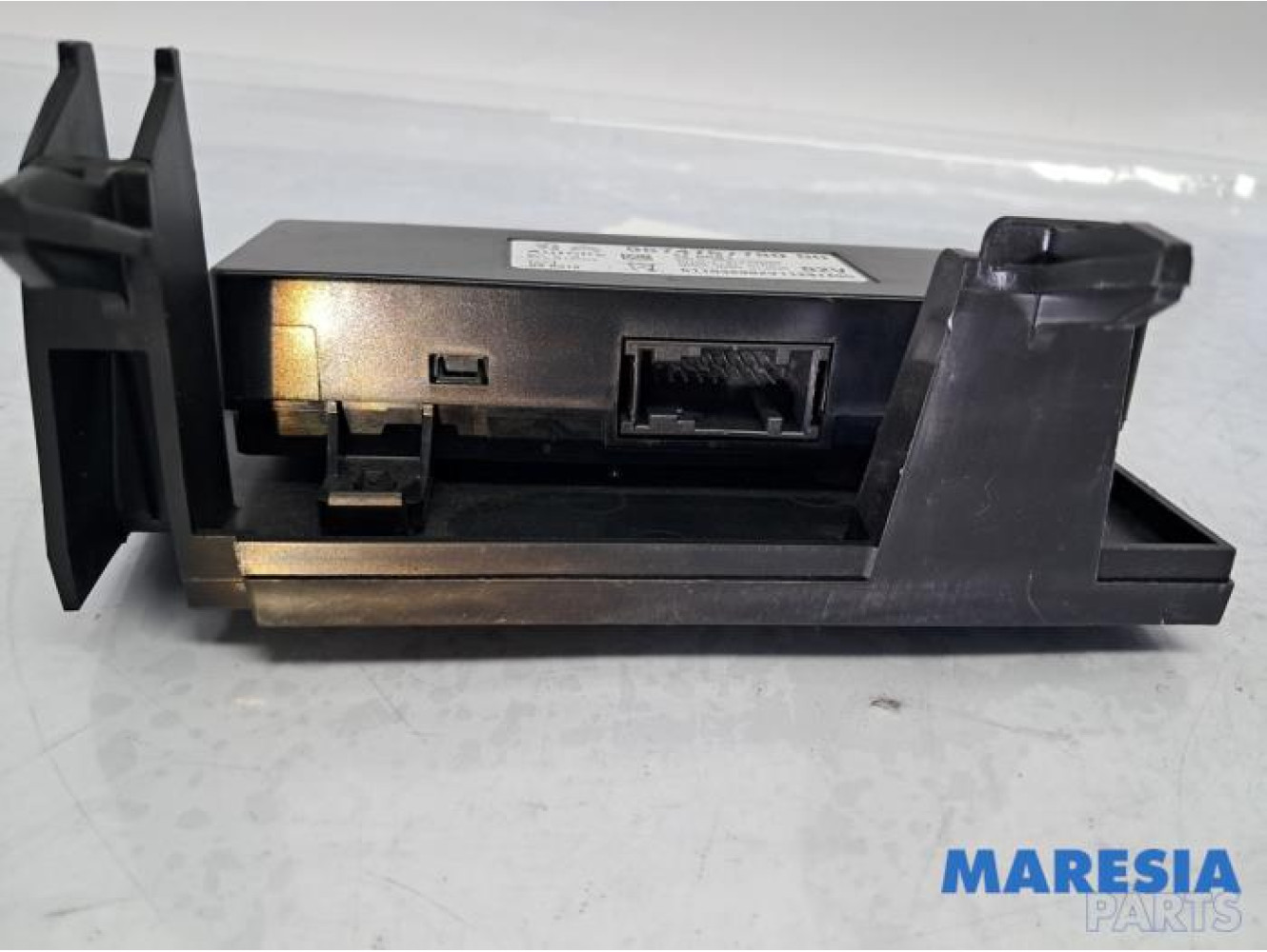 Citroen - DS4 - Bluetooth module