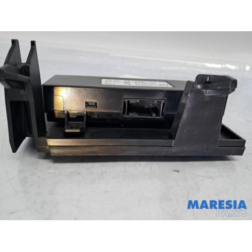 Citroen - DS4 - Bluetooth module