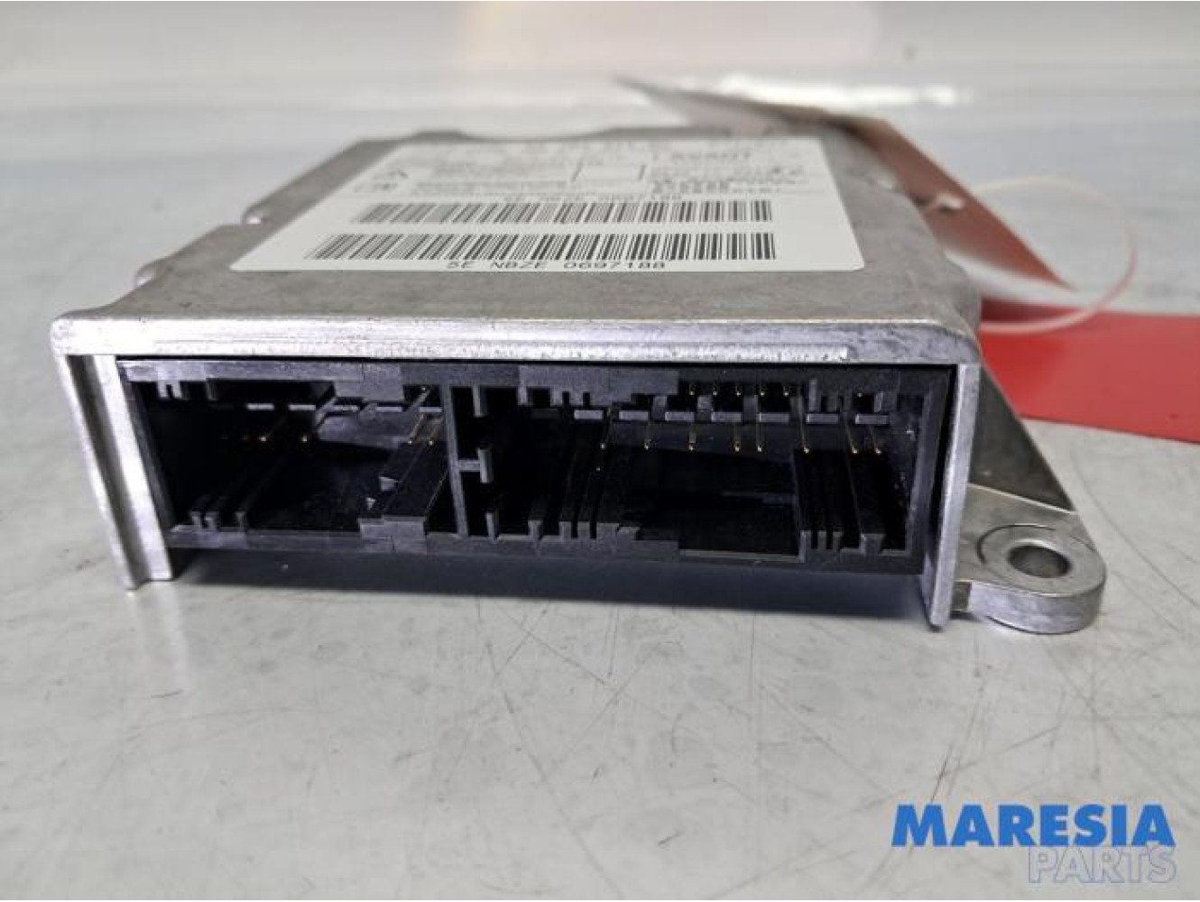 Citroen - DS4 - Airbag Module