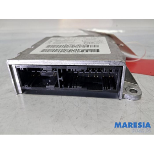 Citroen - DS4 - Airbag Modul