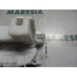 Fiat - Panda - Deurslot Mechaniek 4Deurs links-achter