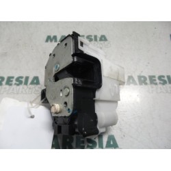 Fiat - Panda - Deurslot Mechaniek 4Deurs links-achter
