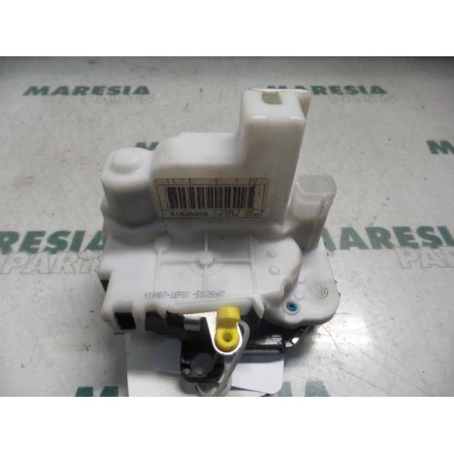 Fiat - Panda - Rear door lock mechanism 4-door, left
