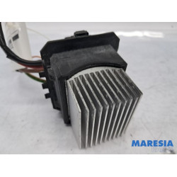 Citroen - DS4 - Heizung Widerstand