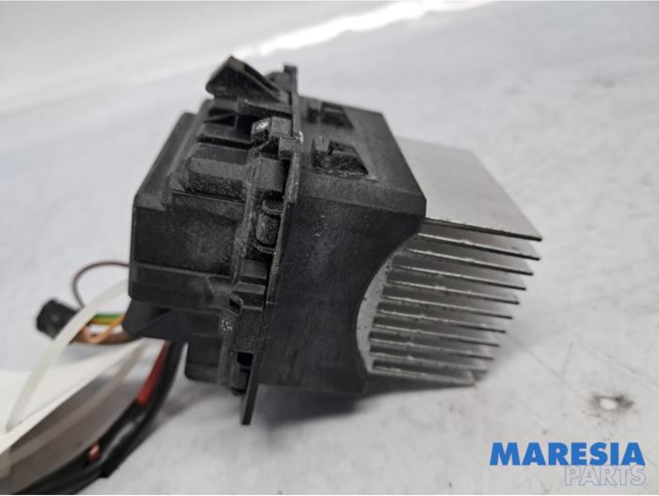 Citroen - DS4 - Heizung Widerstand