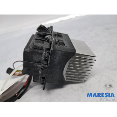 Citroen - DS4 - Heizung Widerstand