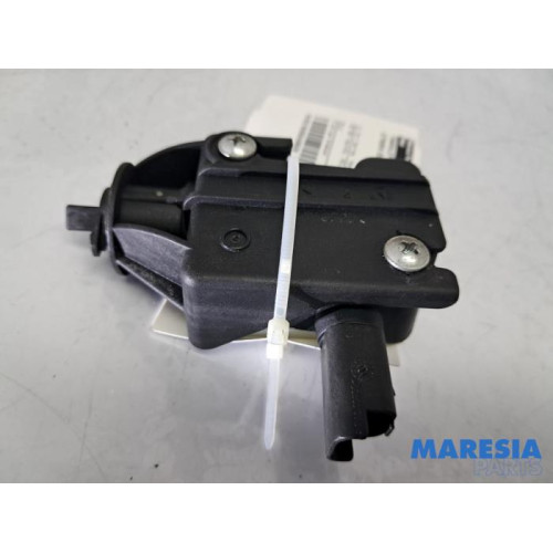 Citroen - DS4 - Moteur de verrouillage clapet réservoir