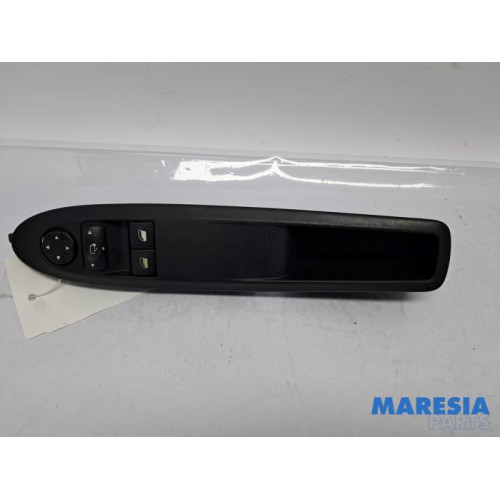 Citroen - DS4 - Commutateur combi vitres