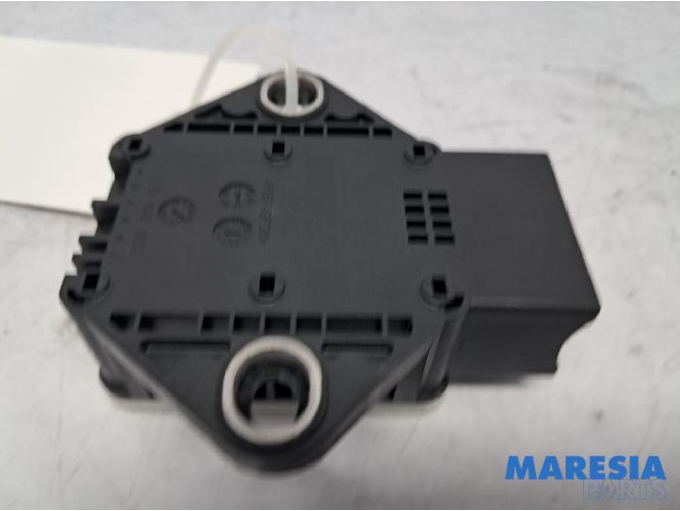 Citroen - DS4 - Esp computer