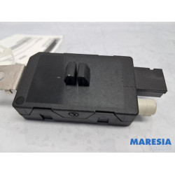 Citroen - DS4 - Antennenverstärker