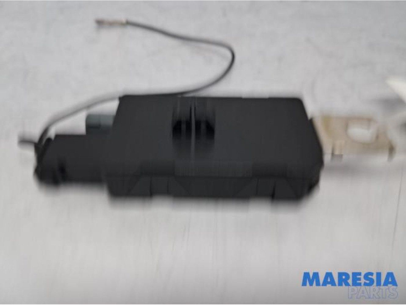 Citroen - DS4 - Antennenverstärker