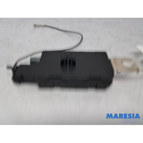 Citroen - DS4 - Antennenverstärker