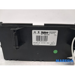 Citroen - DS4 - Computer Kachel