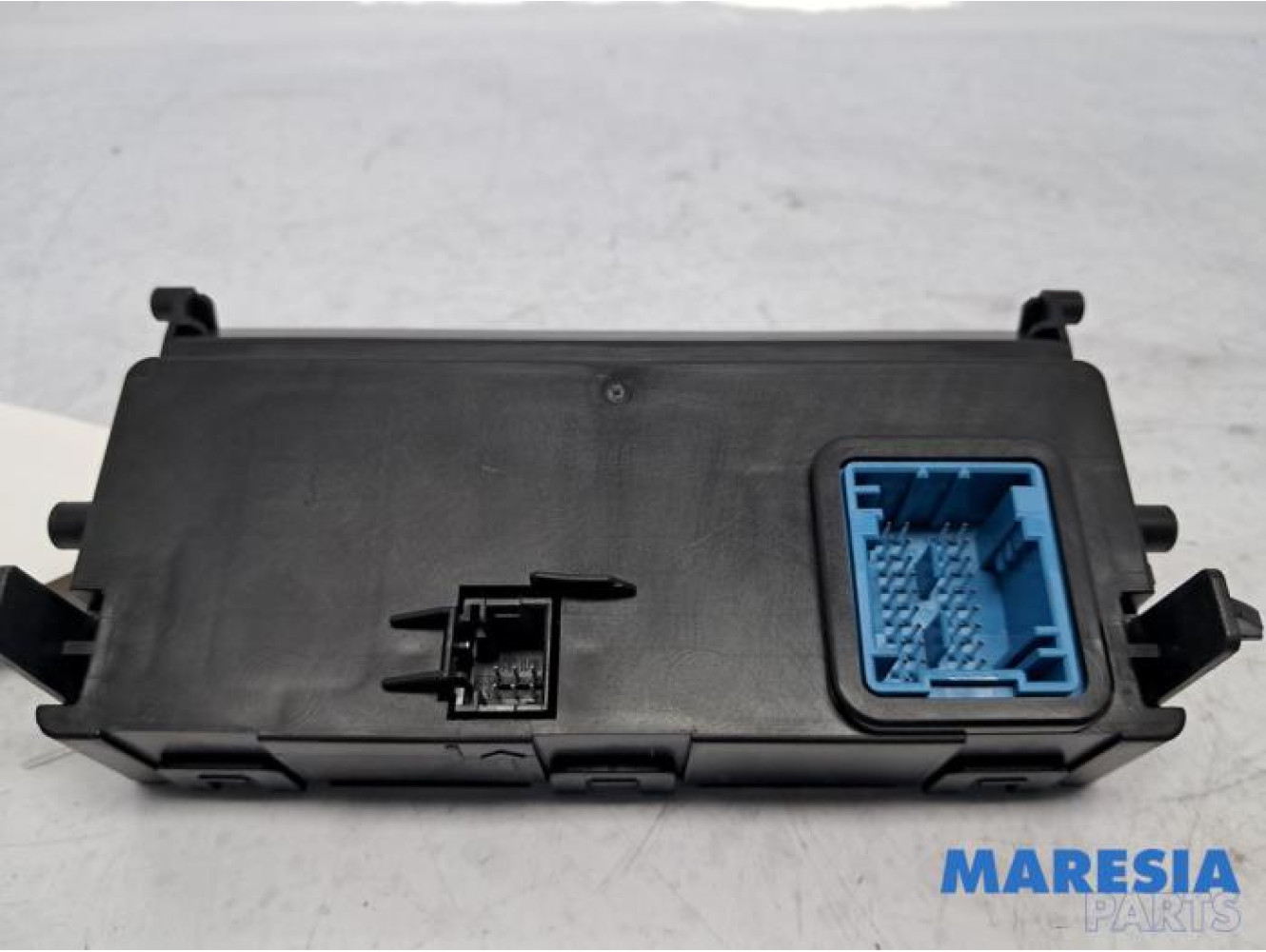 Citroen - DS4 - Computer Kachel