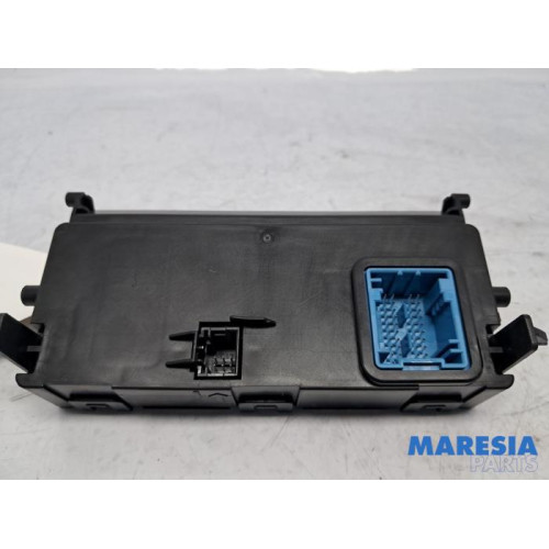 Citroen - DS4 - Steuergerät Heizung