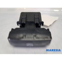 Citroen - DS4 - Handrem schakelaar