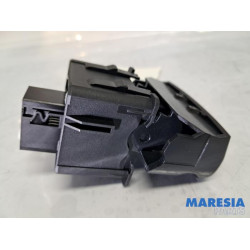 Citroen - DS4 - Handrem schakelaar