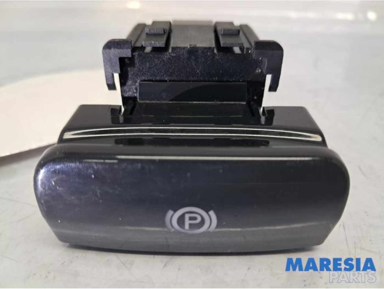 Citroen - DS4 - Handrem schakelaar