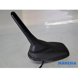 Citroen - DS4 - Antenne