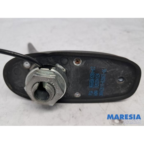 Citroen - DS4 - Antenne