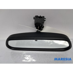 Citroen - DS4 - Binnenspiegel