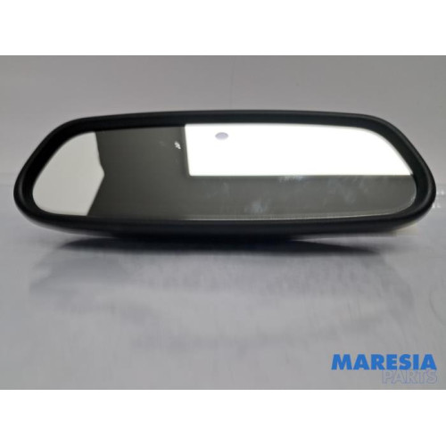 Citroen - DS4 - Binnenspiegel