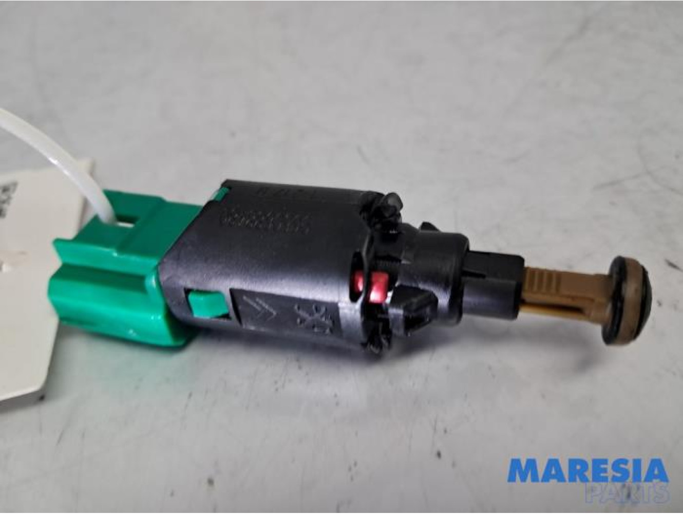 Citroen - DS4 - Bremslicht Schalter