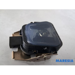 Citroen - DS4 - Capteur de pluie