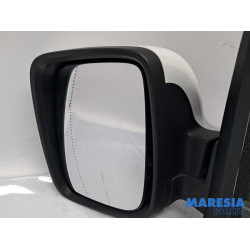 Renault - Trafic - Außenspiegel links