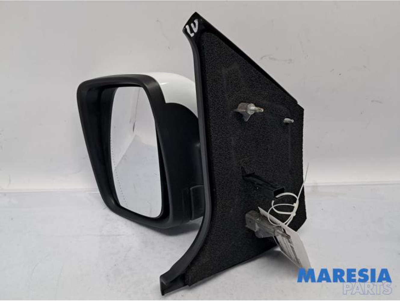 Renault - Trafic - Außenspiegel links