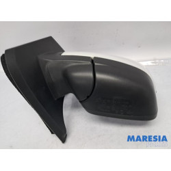 Renault - Trafic - Außenspiegel links