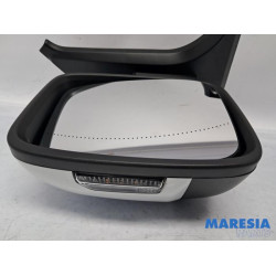 Renault - Trafic - Außenspiegel links