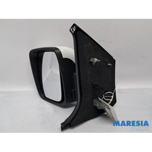 Renault - Trafic - Außenspiegel links